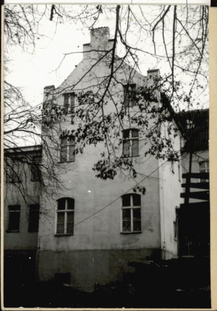 dom, skan 3