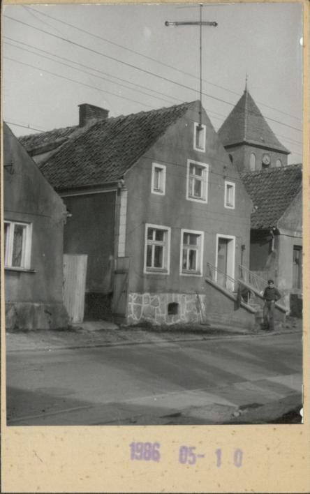 dom, skan 2