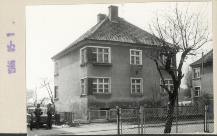 dom, skan 2