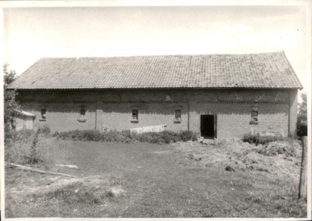 budynek gospodarczy, skan 2
