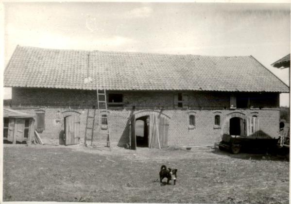 budynek gospodarczy, skan 2