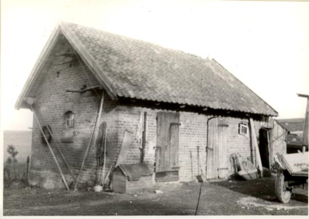 budynek gospodarczy, skan 2