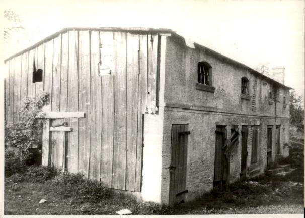 budynek gospodarczy, skan 2