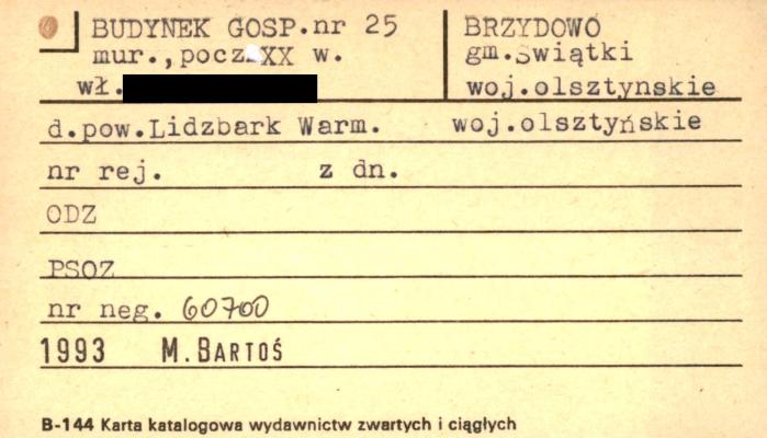 budynek gospodarczy, skan 1