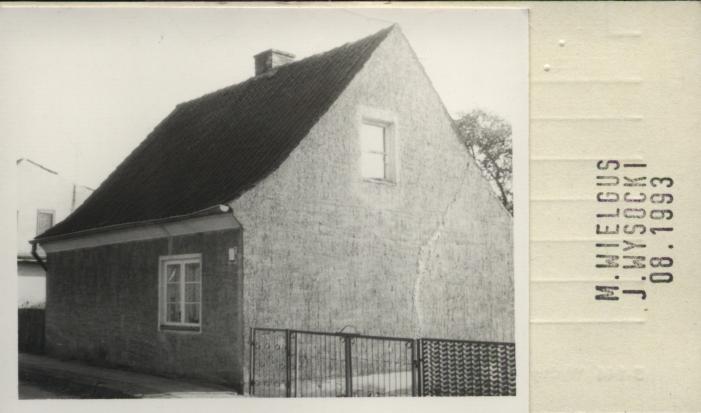 dom, skan 2