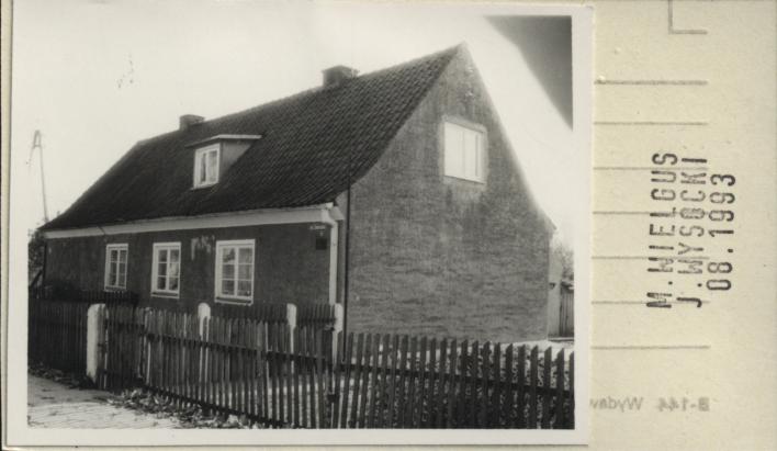 dom, skan 2