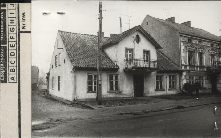 dom, skan 2