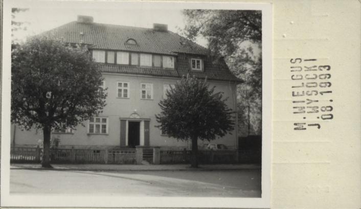 dom, skan 2