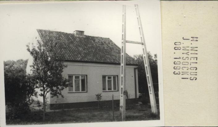 dom, skan 2