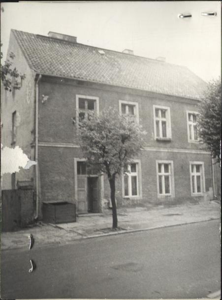 dom, skan 2