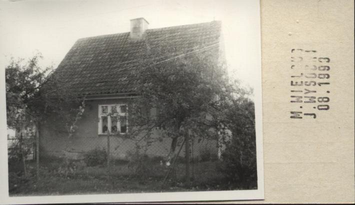 dom, skan 2