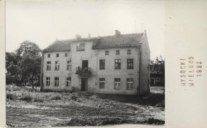 dom, skan 2