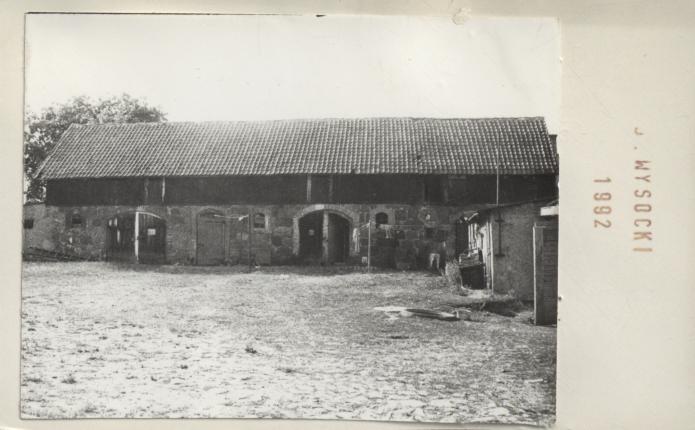 budynek gospodarczy, skan 2