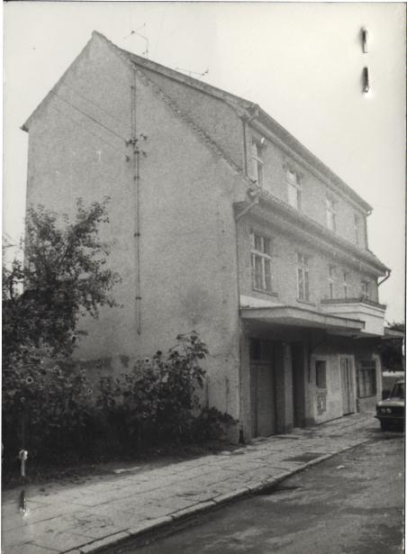 dom, skan 2