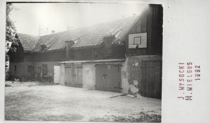 budynek gospodarczy, skan 2