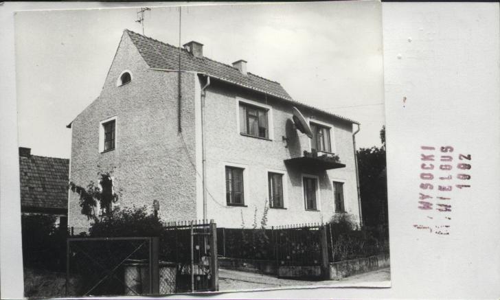 dom, skan 2