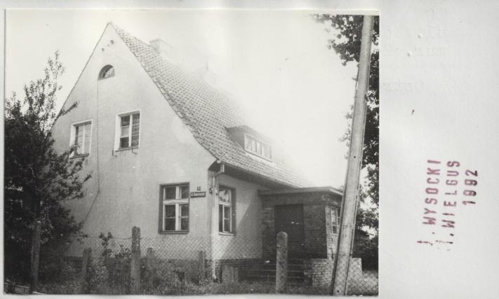 dom, skan 2