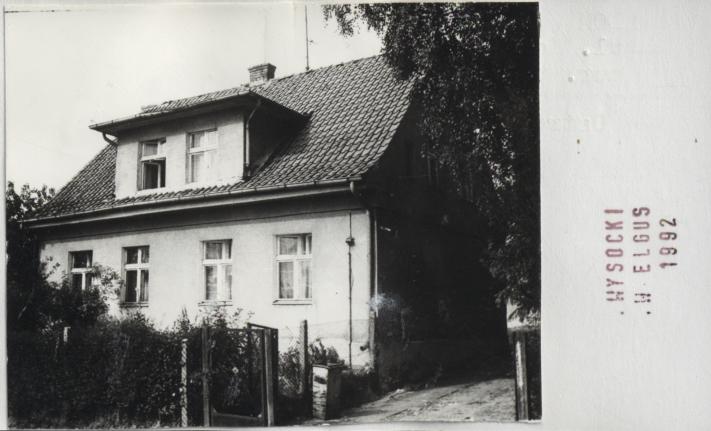 dom, skan 2