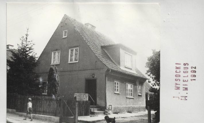 dom, skan 2