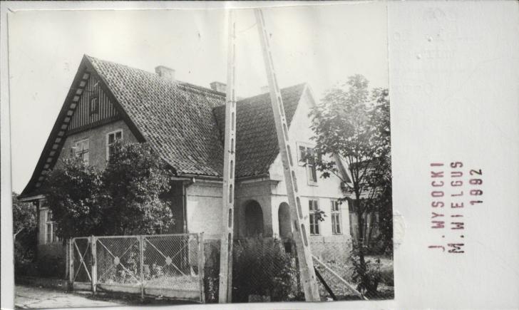 dom, skan 2