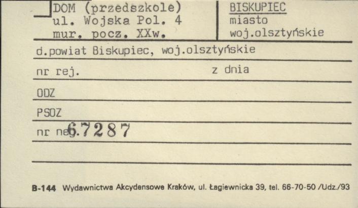 dom, przedszkole, skan 1