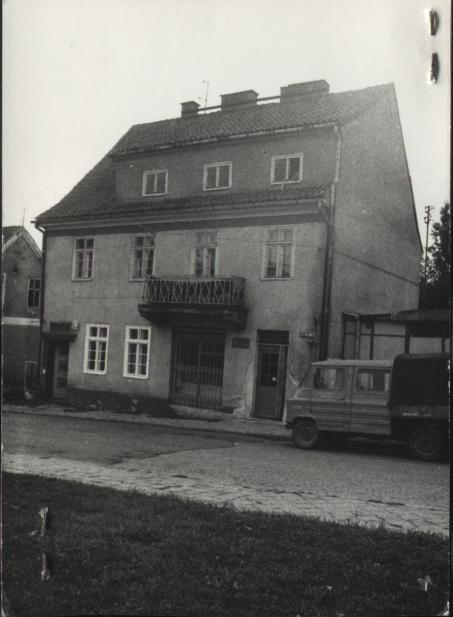 dom, skan 2