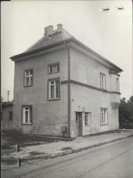 dom, skan 2