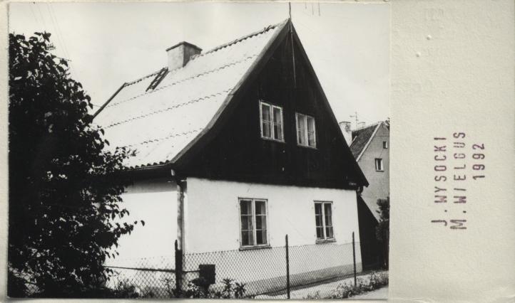 dom, skan 2
