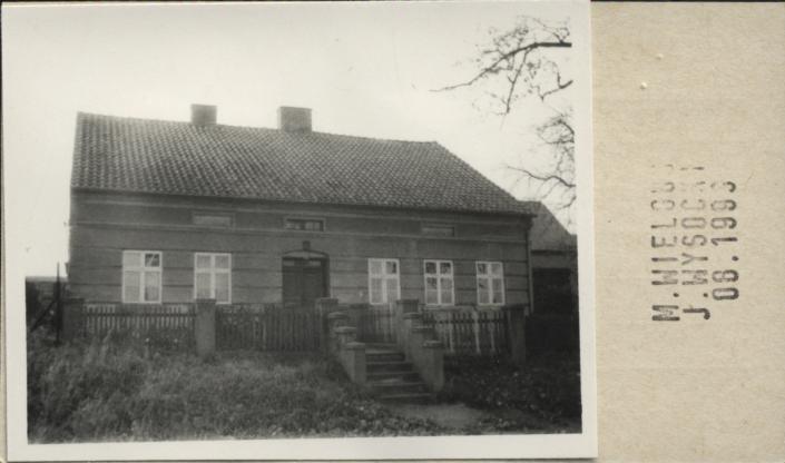 dom, skan 2