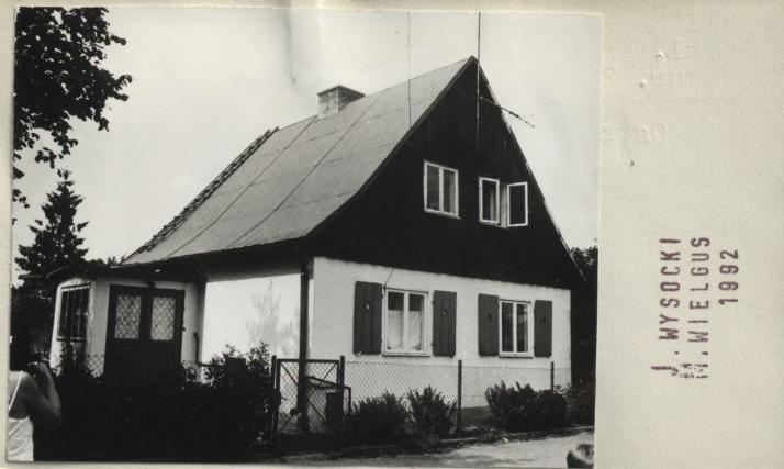 dom, skan 2