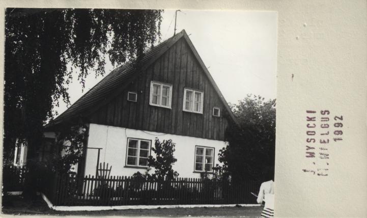 dom, skan 2
