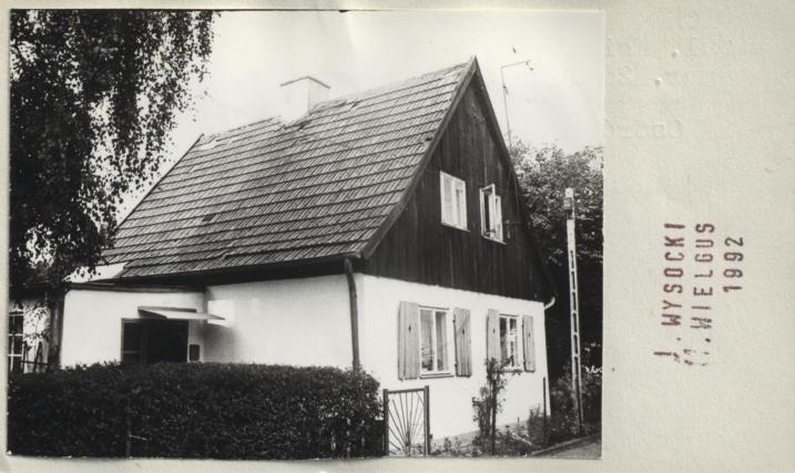 dom, skan 2