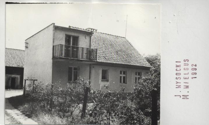dom, skan 2
