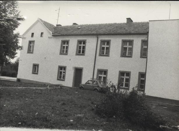 dom, skan 2