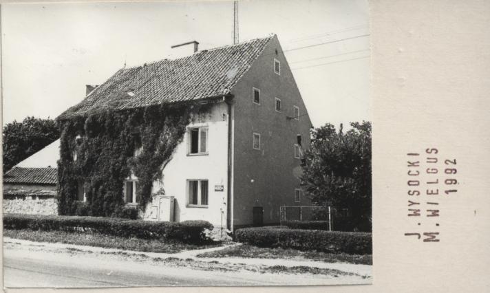 dom (nadleśnictwo), skan 2