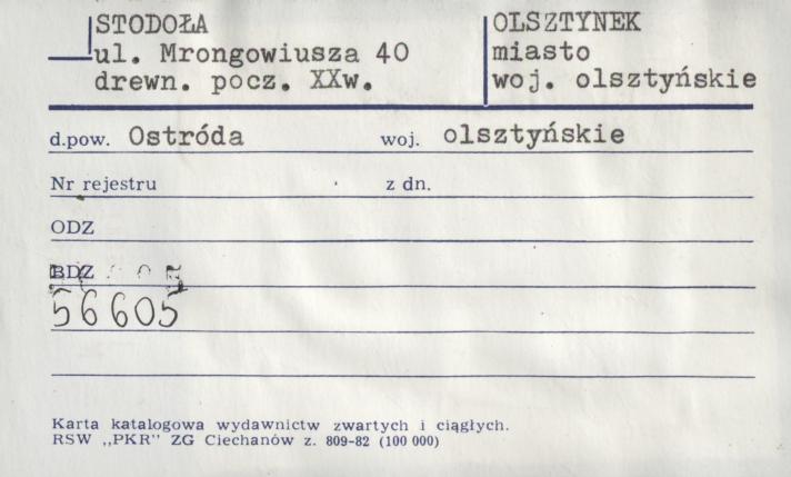 stodoła, skan 1