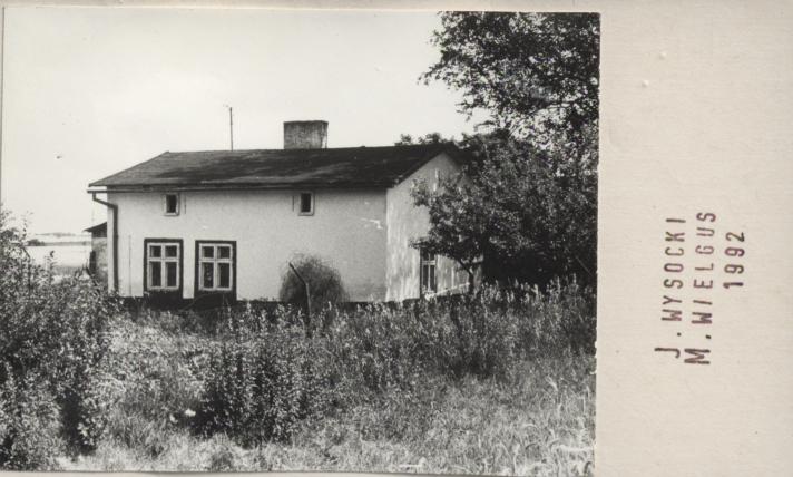 dom, skan 2
