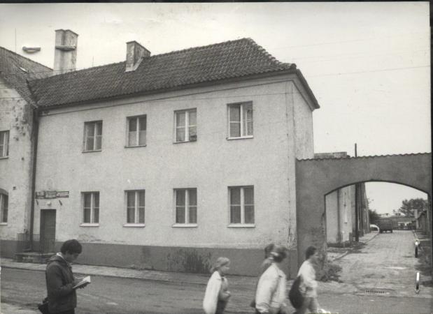 dom, skan 2