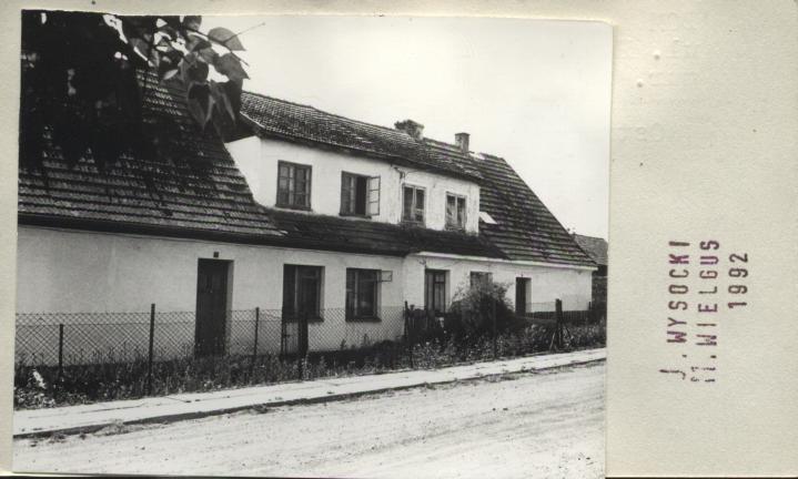 dom, skan 2