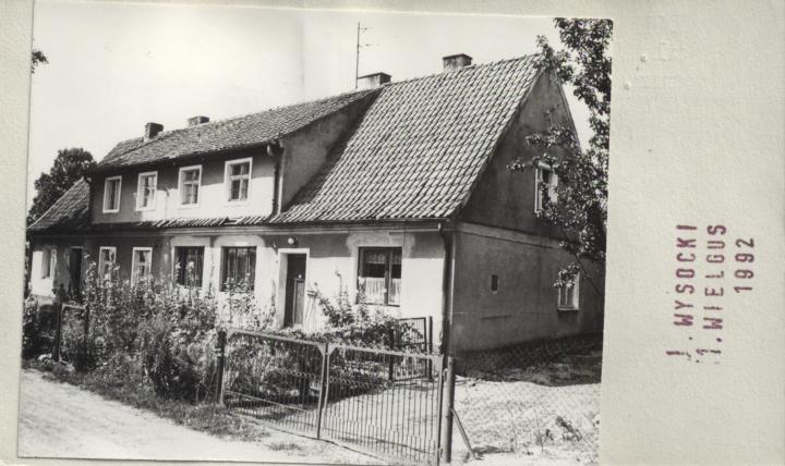 dom, skan 2