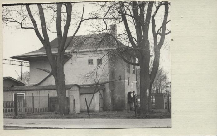 nastawnia (zesp. st. kol.), skan 2