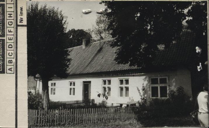 dom, skan 2