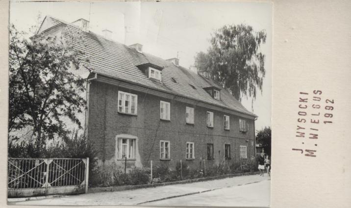 dom, skan 2