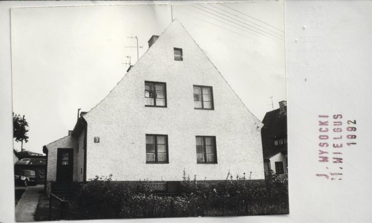 dom, skan 2