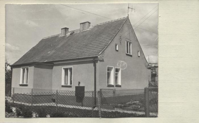 dom, skan 2