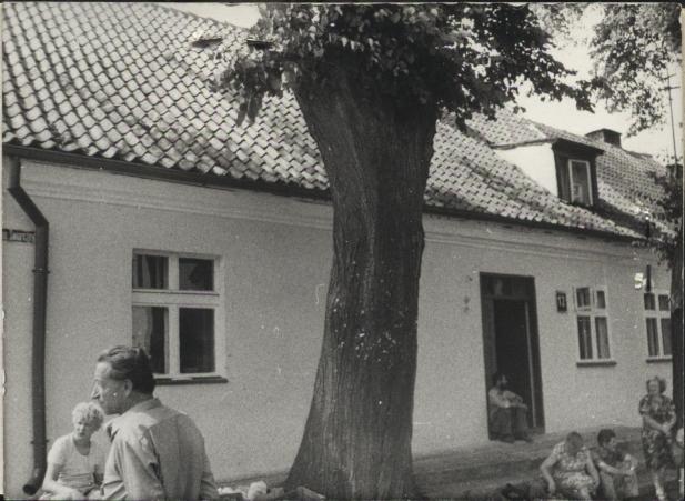 dom, skan 2