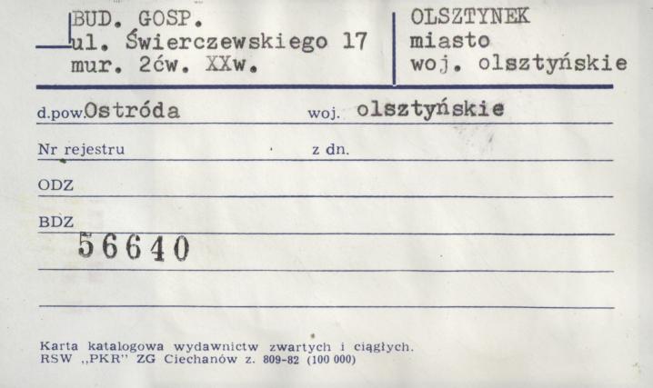 budynek gospodarczy, skan 1