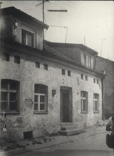dom, skan 2