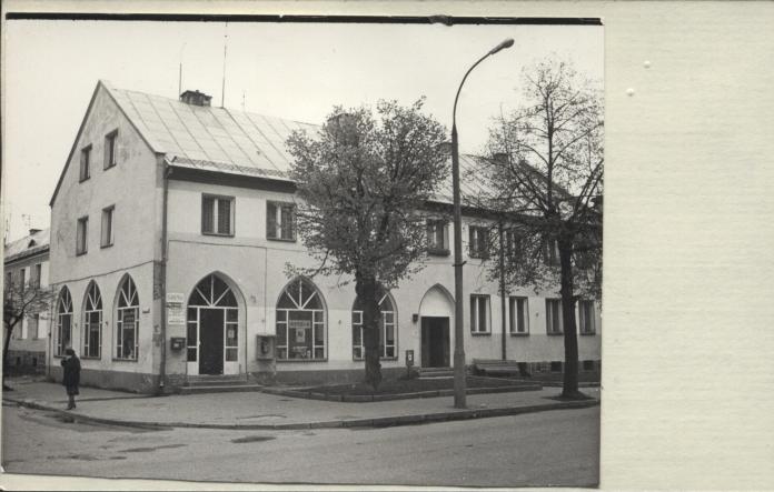 kamienica (apteka), skan 2