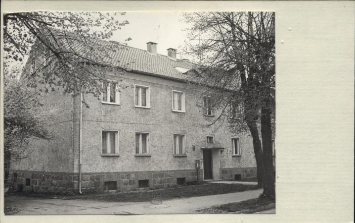 kamienica, skan 2
